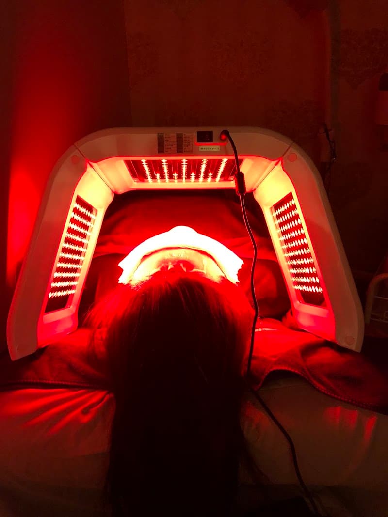 Rain Beauty Sense & Spa Ulu Tiram photo