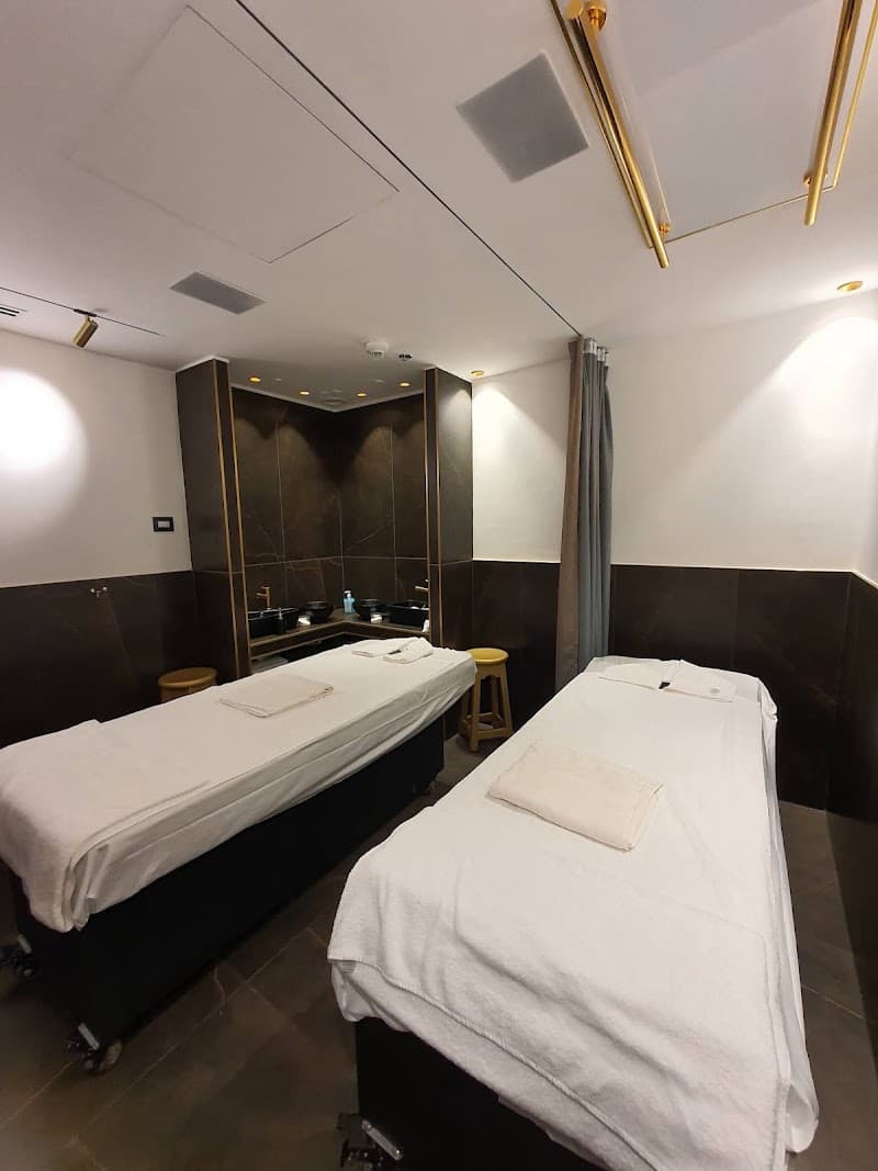 Rain Drop Spa Rishon LeZion photo