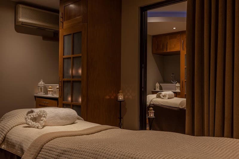 Rain Spa Limerick photo