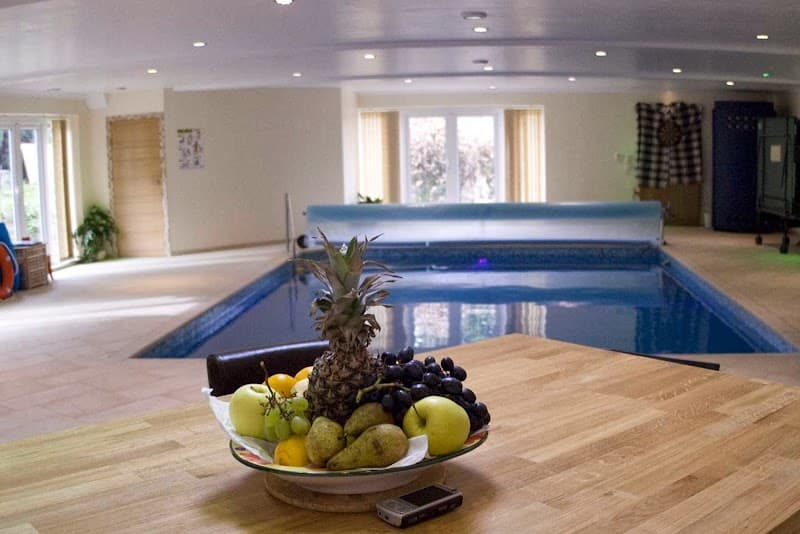 Rain Spa Rickmansworth photo
