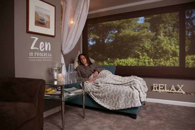 Rain Wellness Spa Branford photo