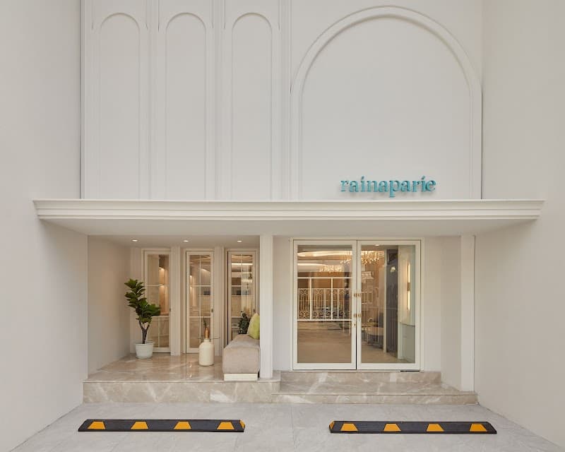 RainaParie Bangkok photo