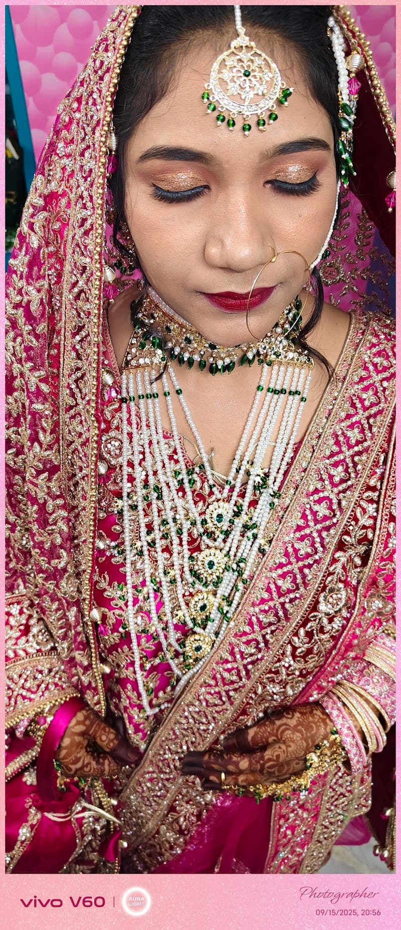 Rainbow Beauty and Spa Kothagudem photo