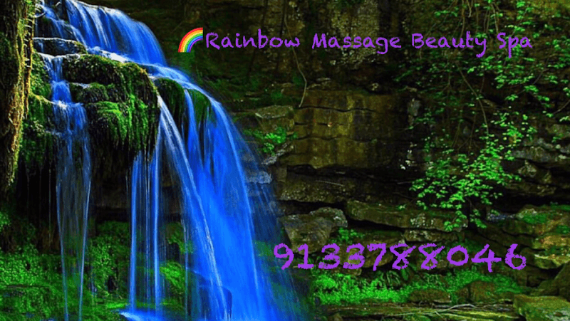 Rainbow Massage Beauty Spa Kansas City photo