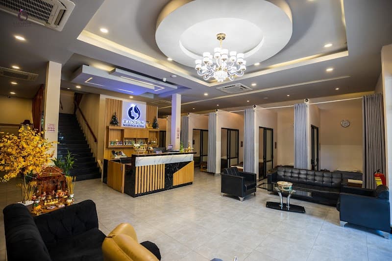 Rainbow Massage & Spa Aranyaprathet photo