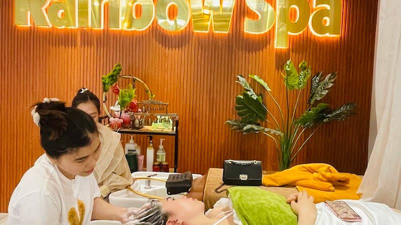 Rainbow Spa Quận Ngũ Hành Sơn photo