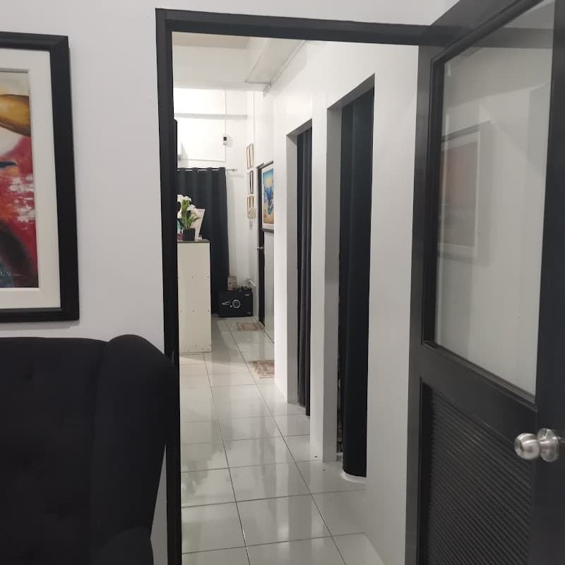 Raindrops Massage Spa Rosales photo