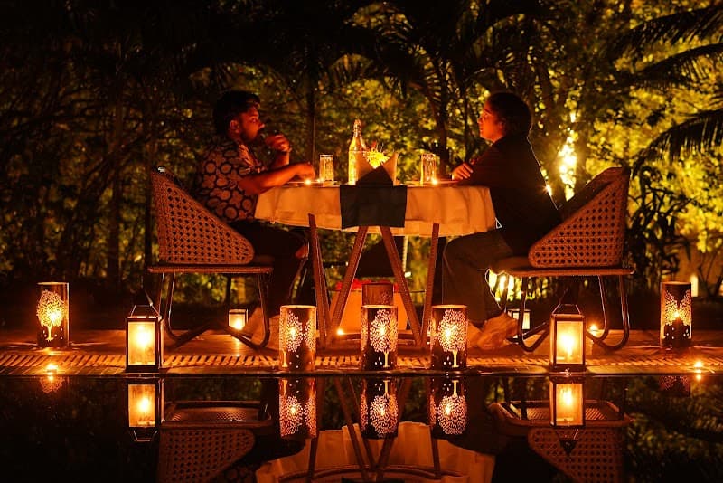 Raindrops Resorts Wayanad Kerala photo