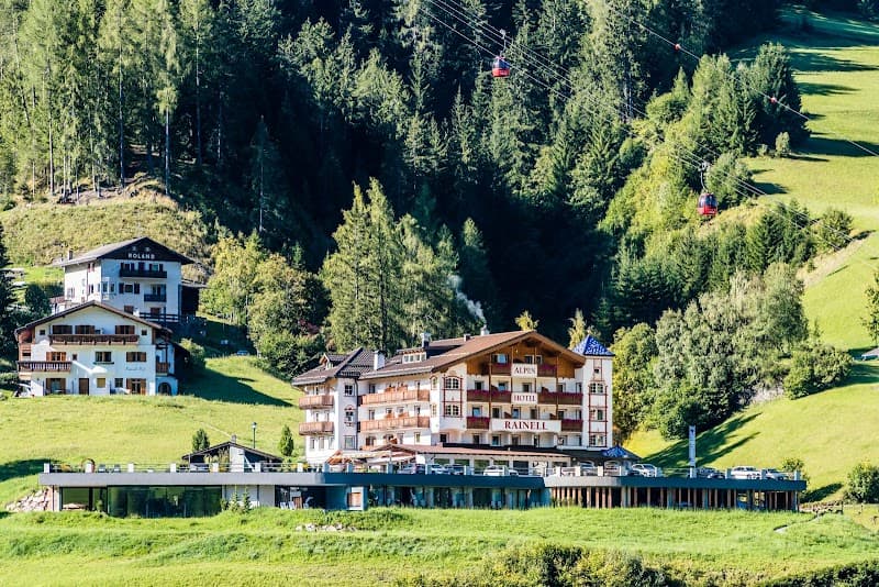 Rainell Dolomites Retreat photo