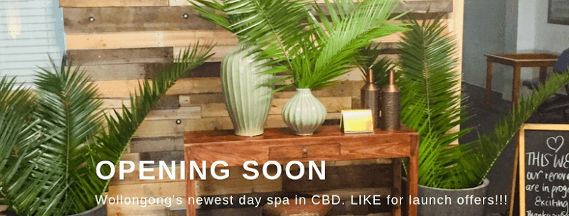 Rainforest Eco Spa Wollongong photo