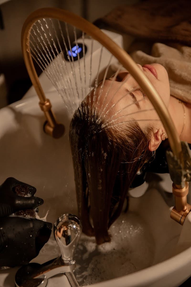 Rainforest Head Spa Ellisville photo