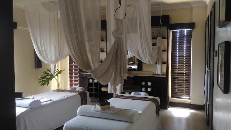 Rainforest Salon & Spa Tagaytay City photo