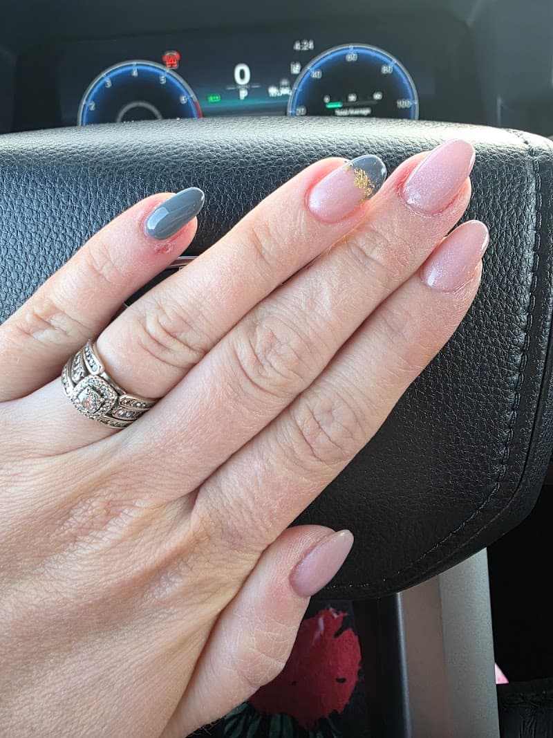 RainH2O Salon and Spa Jonesboro photo