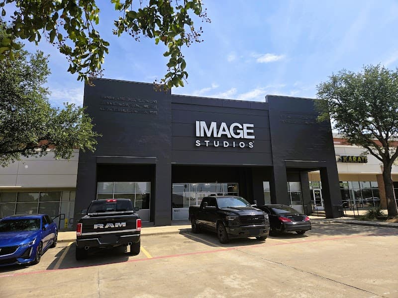 Raining Roses Spa Plano photo