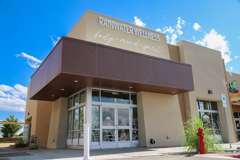 Rainwater Wellness Albuquerque photo