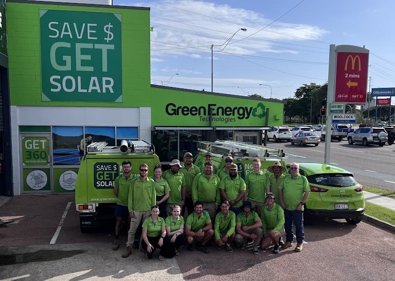 Raising Energy Townsville photo