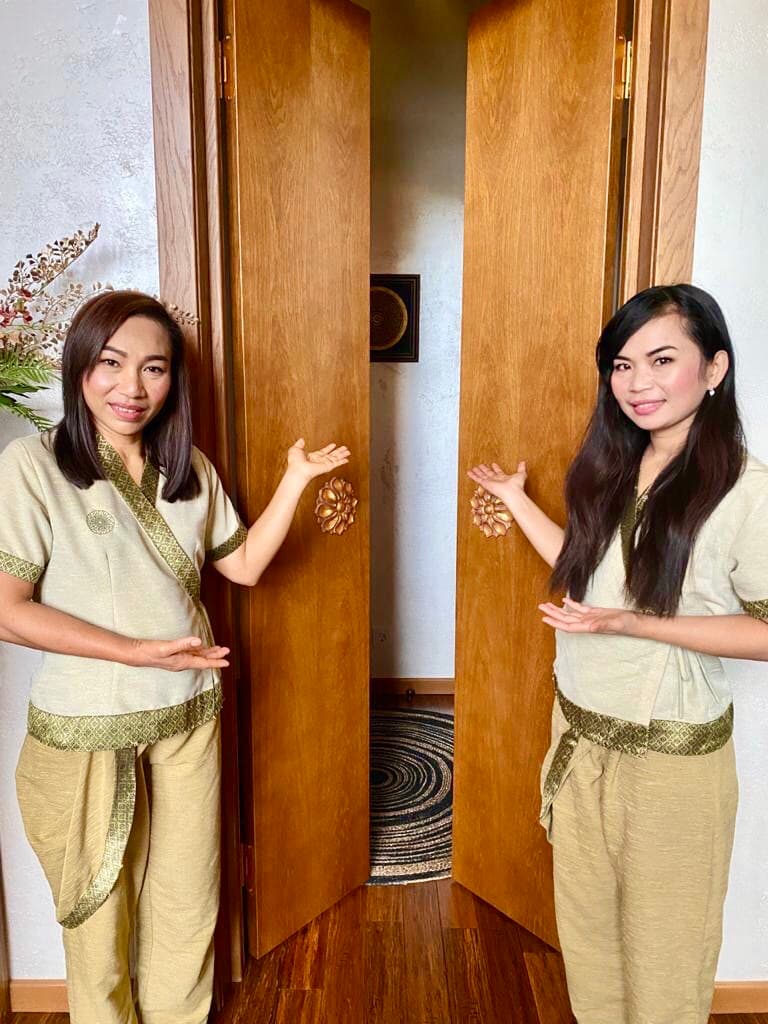 Raitiya Spa Saint Petersburg photo