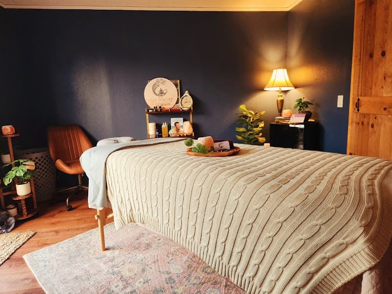 RAIZ Therapeutic Massage - Cynthia Fullmer, LMT Anaconda photo