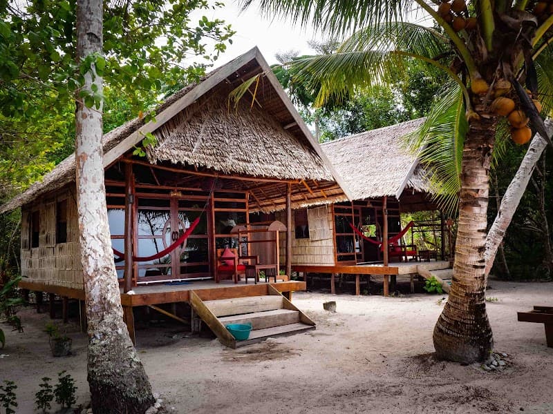Raja Ampat Biodiversity Nature Resort photo