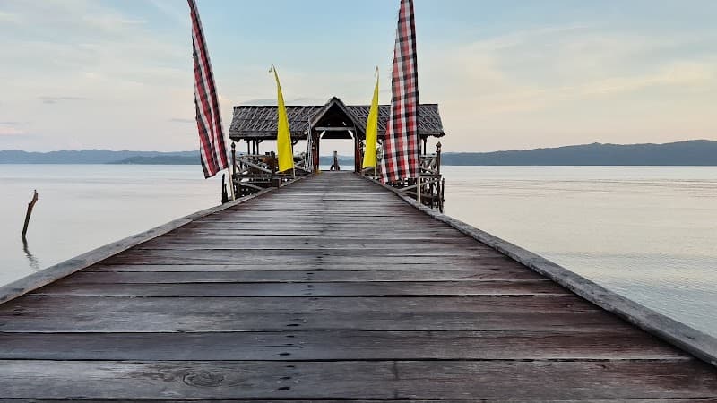 Raja Ampat Dive Resort photo