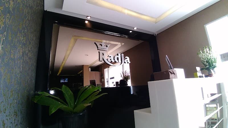 Raja Refleksi Bogor Kabupaten photo