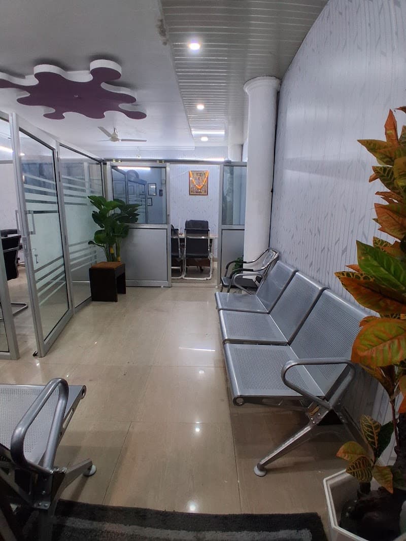 Rajajipuram Skin and Child Care Centre, Lucknow photo