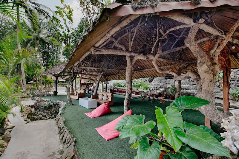 RAJAKLANA Resort And Spa Jogja Yogyakarta photo