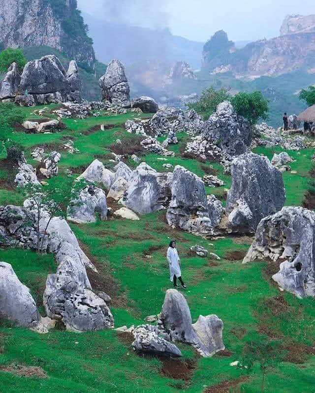 Rajamandala - Citatah Bandung Barat photo