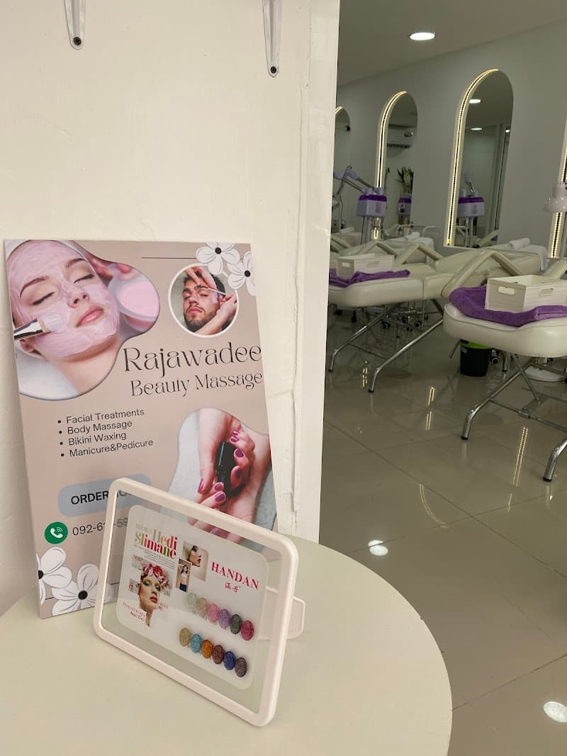 Rajawadee Beauty Massage Phuket photo