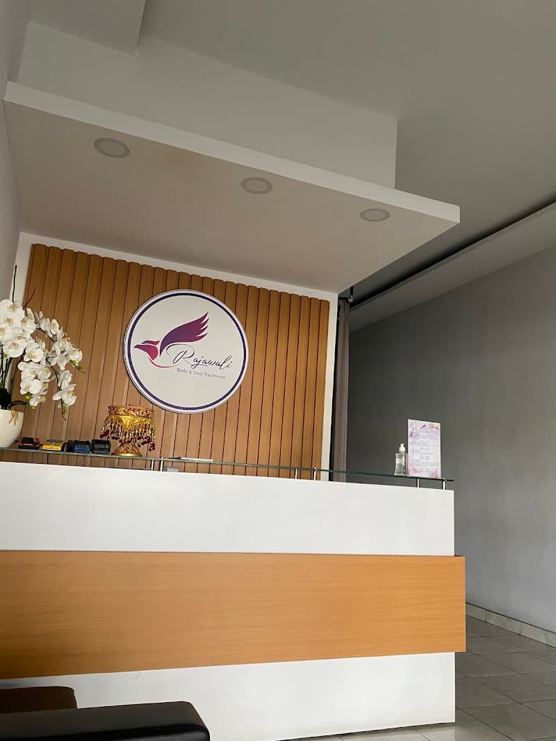 Rajawali Body & Soul Treatment Denpasar photo