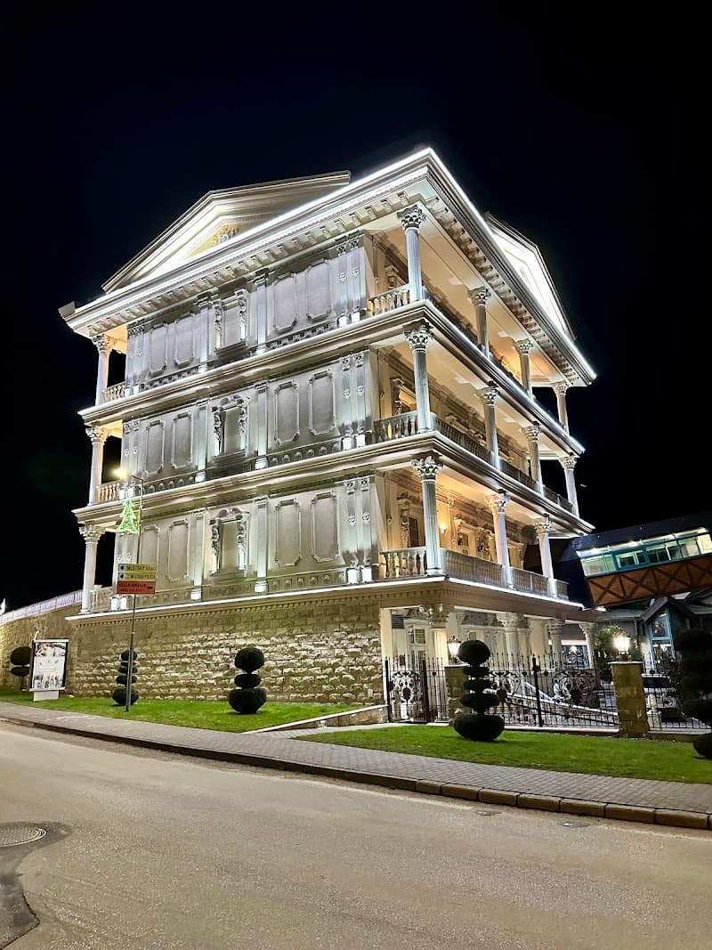 Rajecké Teplice rajecke teplice, Afrodite photo