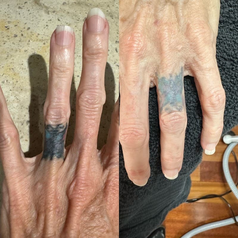 Rajeunir Esthetique Reading photo