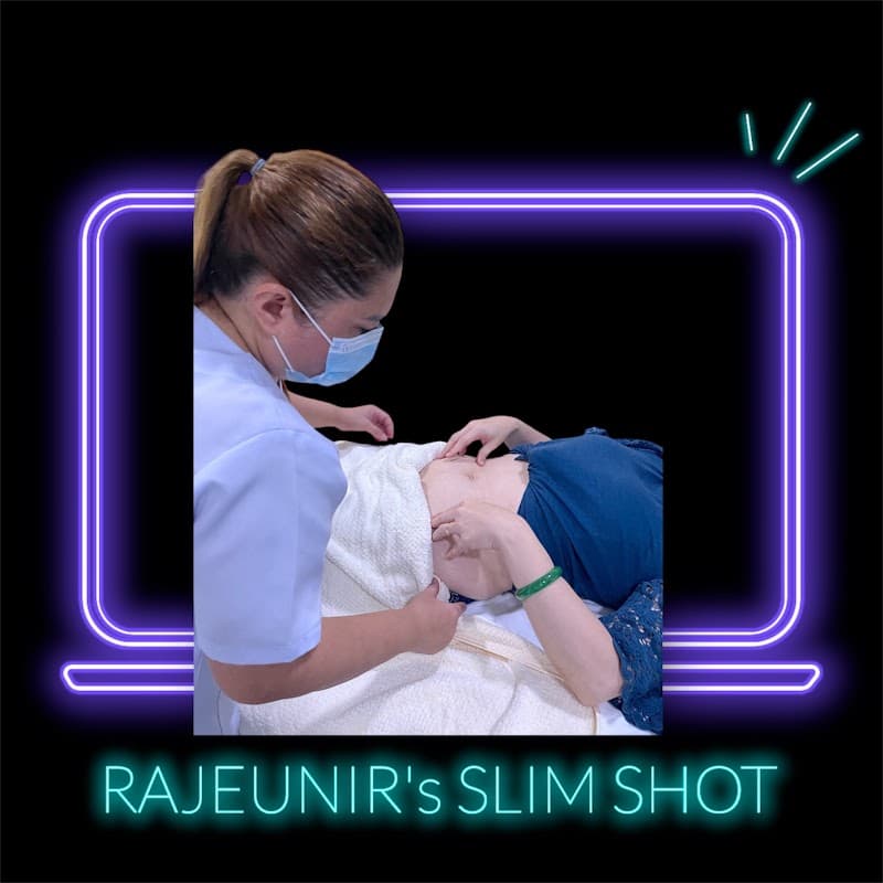 Rajeunir Facial and Body Spa Cagayan de Oro City photo