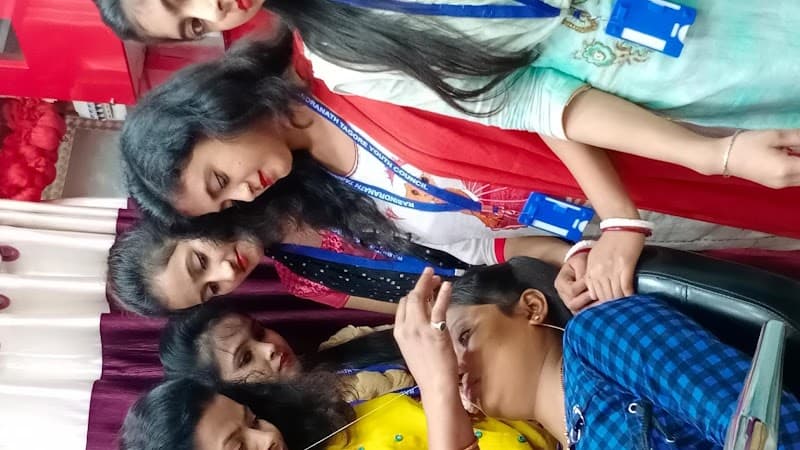 Rajnandini Ladies Beauty Parlour & Training Centre Bardhaman photo