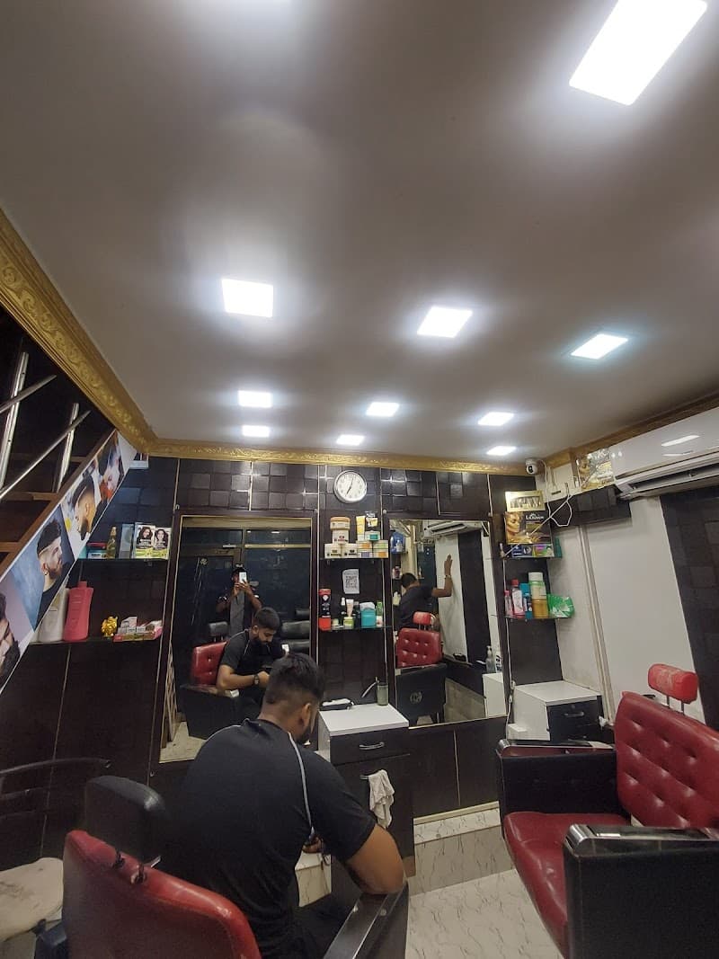 Raju AC Saloon and Massage Center Dispur photo