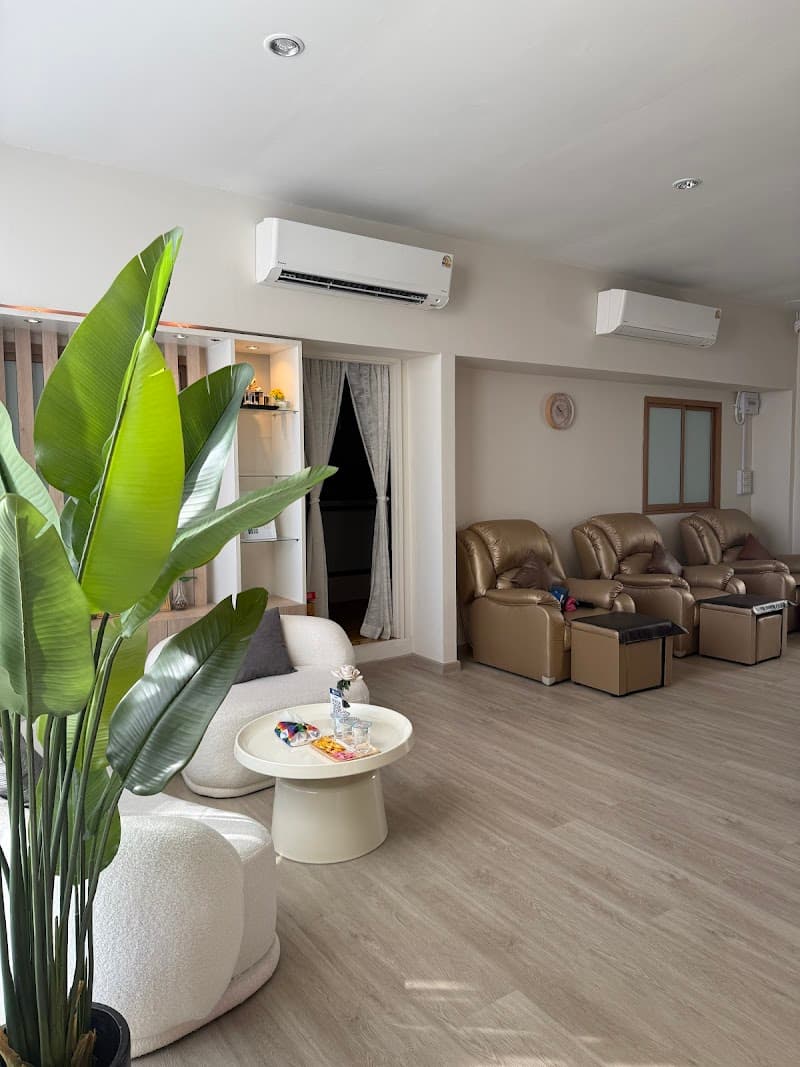 Rak Nuad Health Massage Shop Chonburi photo