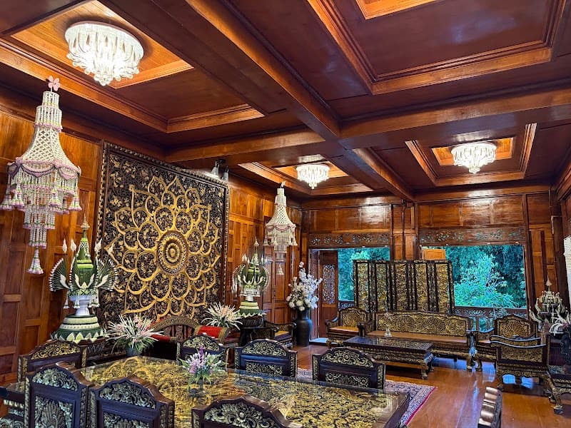Rak Osot Cheewak Chiang Mai photo