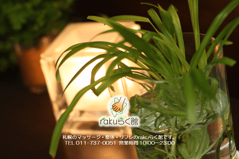 Raku Rakukan Sapporo Chuo Ward photo