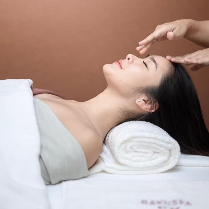 Raku Spa Bangkok photo