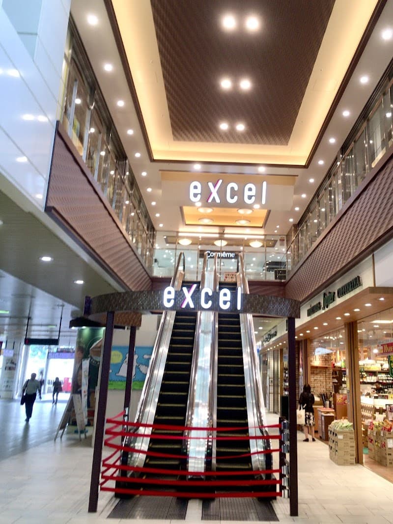 Rakuda Ekinan Store Mito City photo