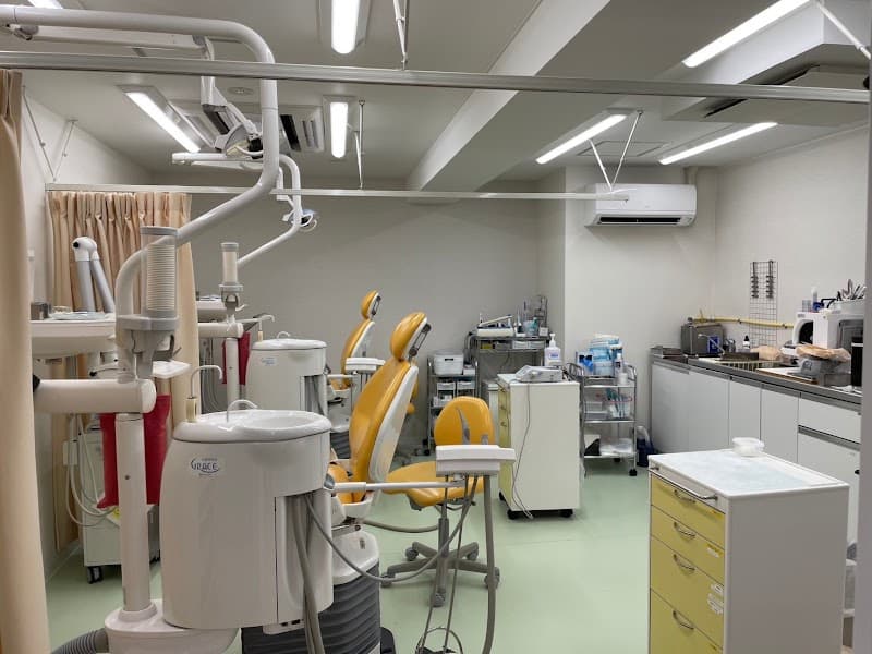 Rakuda Honcho Osteopathic Clinic Morioka photo