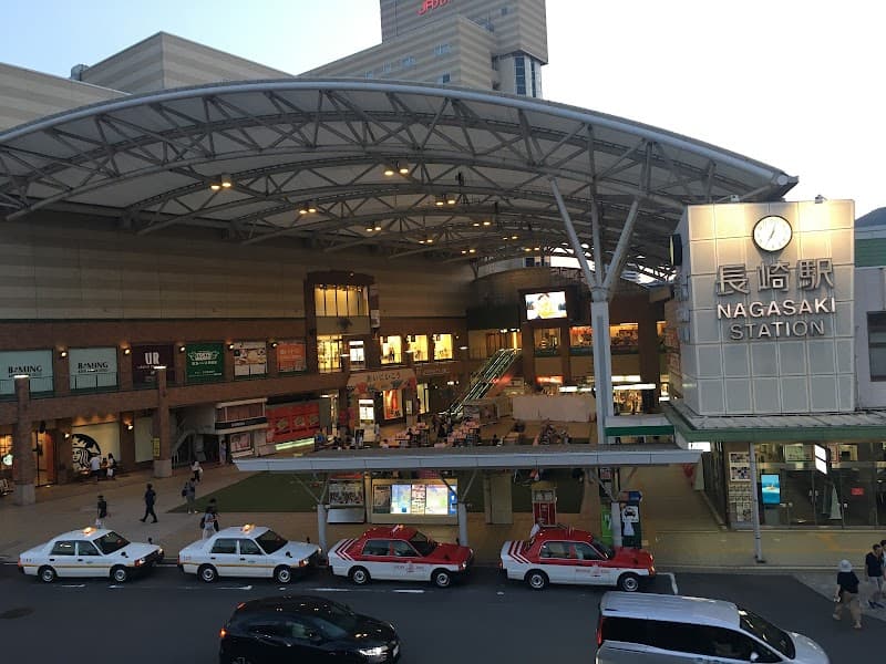 Rakuyura Shi Tai Yorozuyacho Store Nagasaki photo