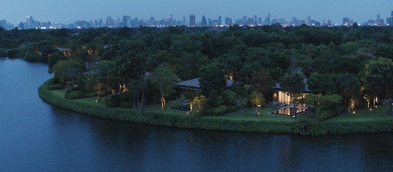 RAKxa Integrative Wellness — Medical Spa in Bangkok, Thailand