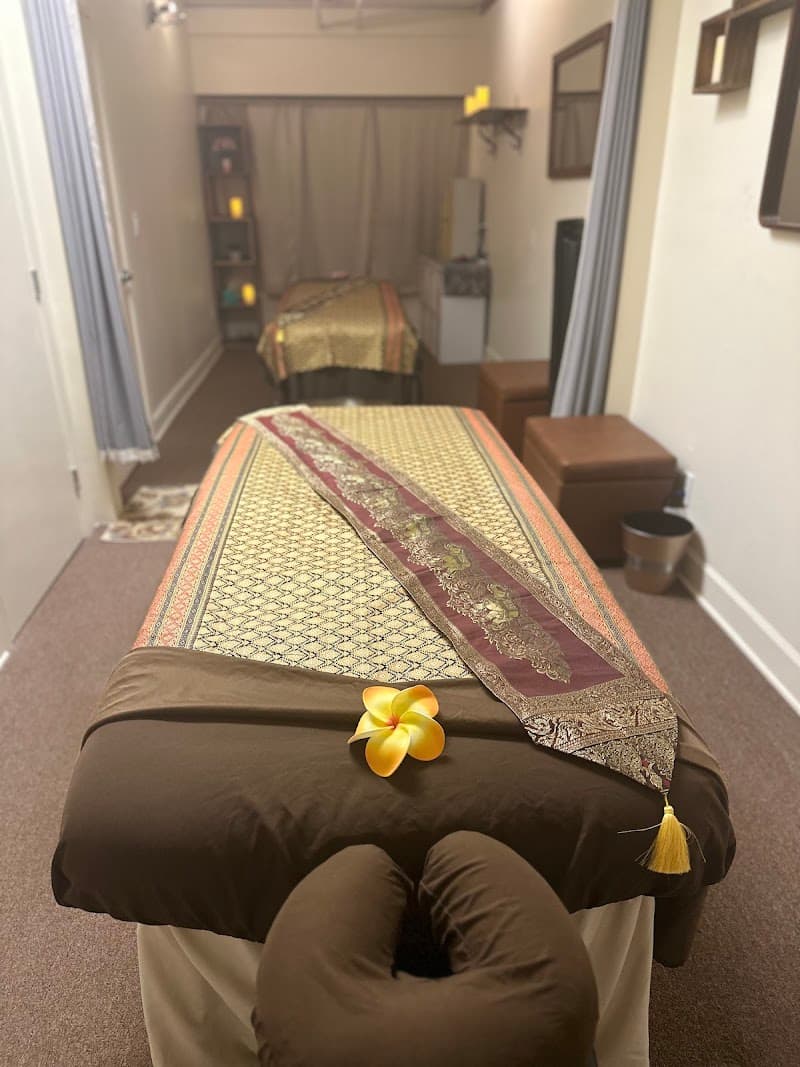 Rakxa Massage and Spa Lahaina photo