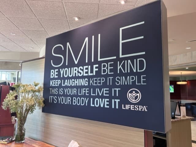 Raleigh Life Spa photo