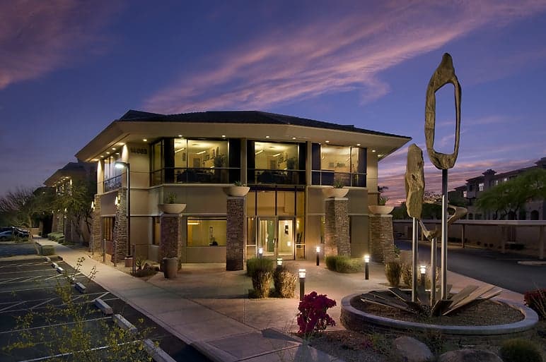 Ralph Richey Reflexology Scottsdale photo