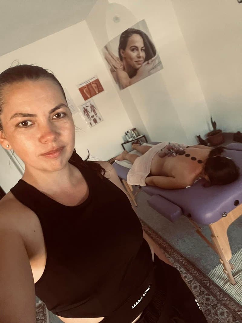 Raluca Masaj Arad photo