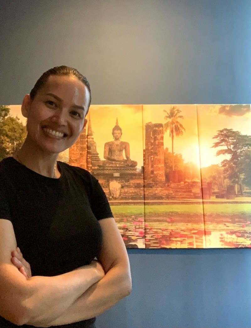 RAMA masáže - Thajské masáže Praha photo