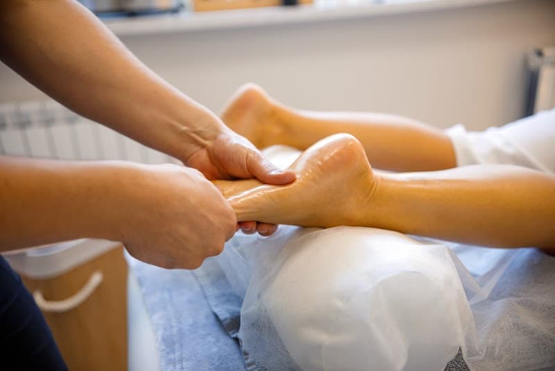 Rama Massage & SPA Bajo Labuan Bajo photo