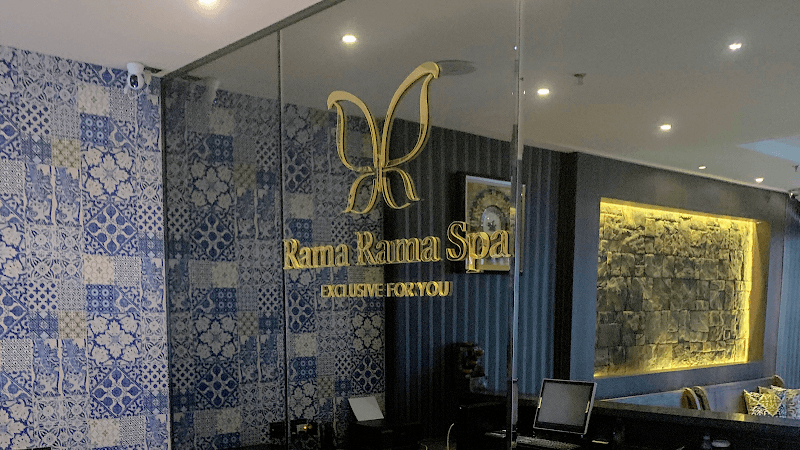 Rama Rama Spa Kota Kinabalu photo